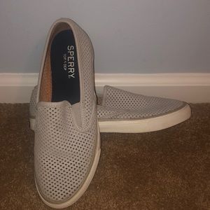 Sperry Slip ons